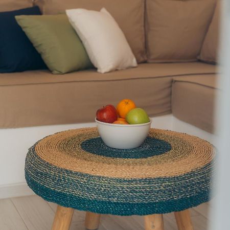 فندق Nostos Sifnos أبولونيا المظهر الخارجي الصورة