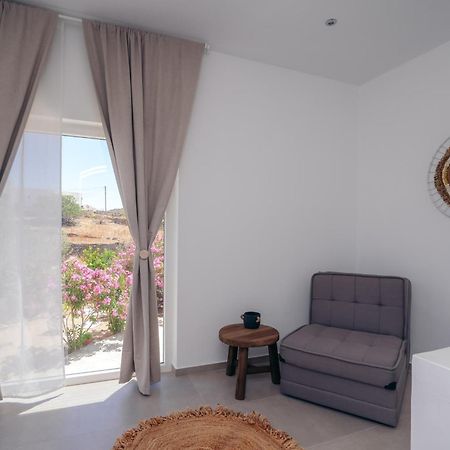 فندق Nostos Sifnos أبولونيا المظهر الخارجي الصورة
