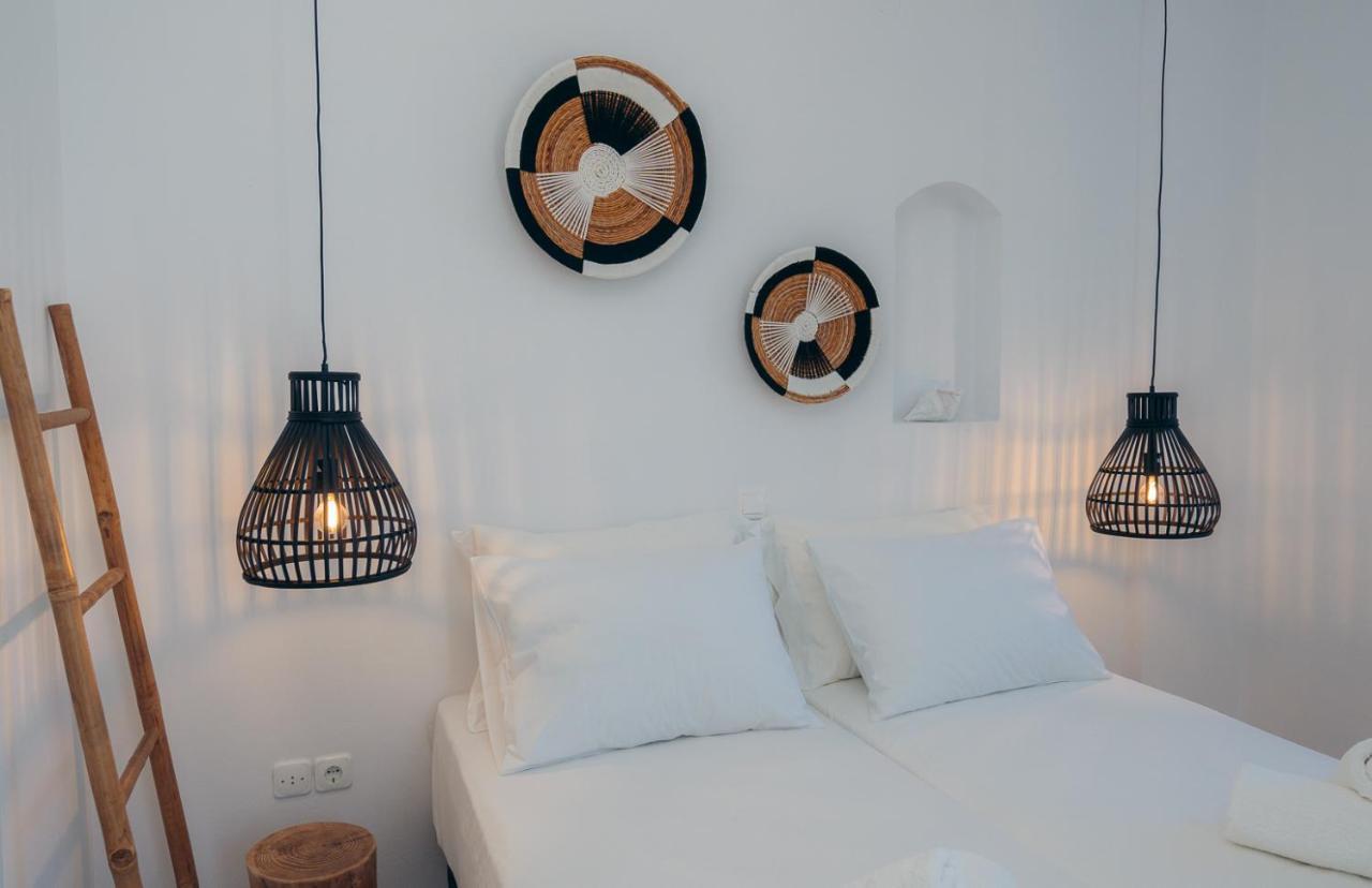 فندق Nostos Sifnos أبولونيا المظهر الخارجي الصورة