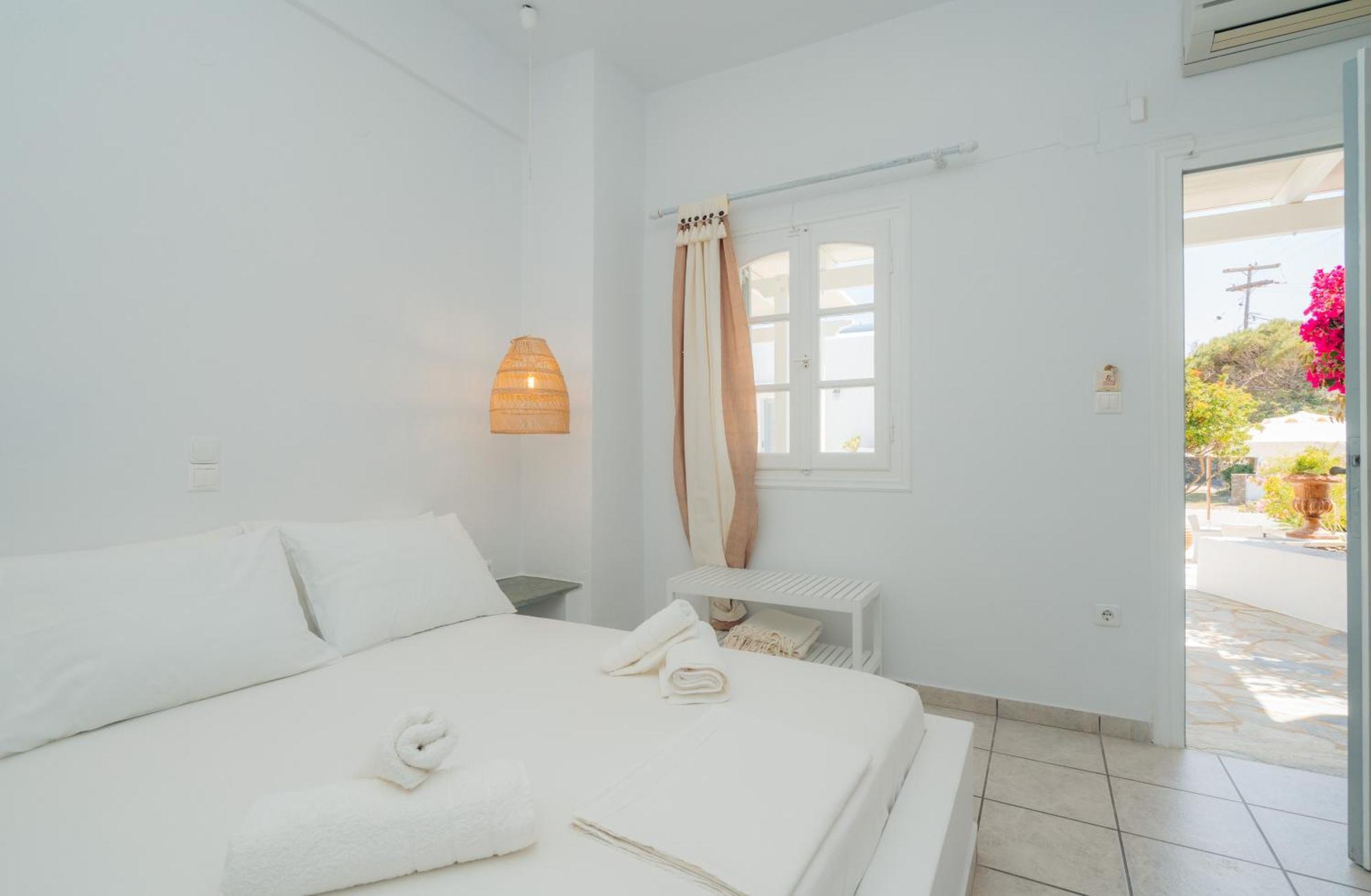 فندق Nostos Sifnos أبولونيا المظهر الخارجي الصورة