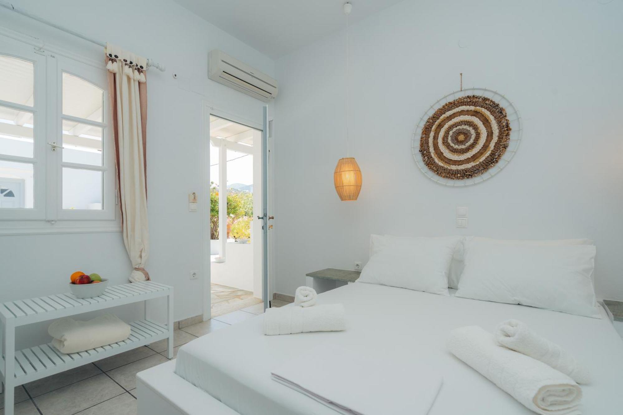 فندق Nostos Sifnos أبولونيا المظهر الخارجي الصورة