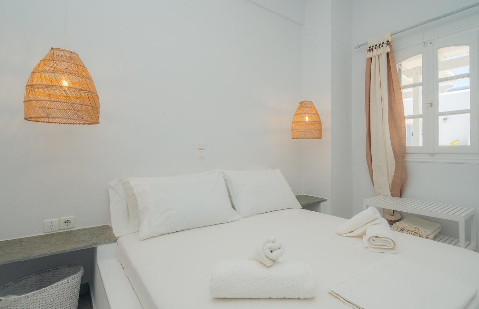 فندق Nostos Sifnos أبولونيا المظهر الخارجي الصورة
