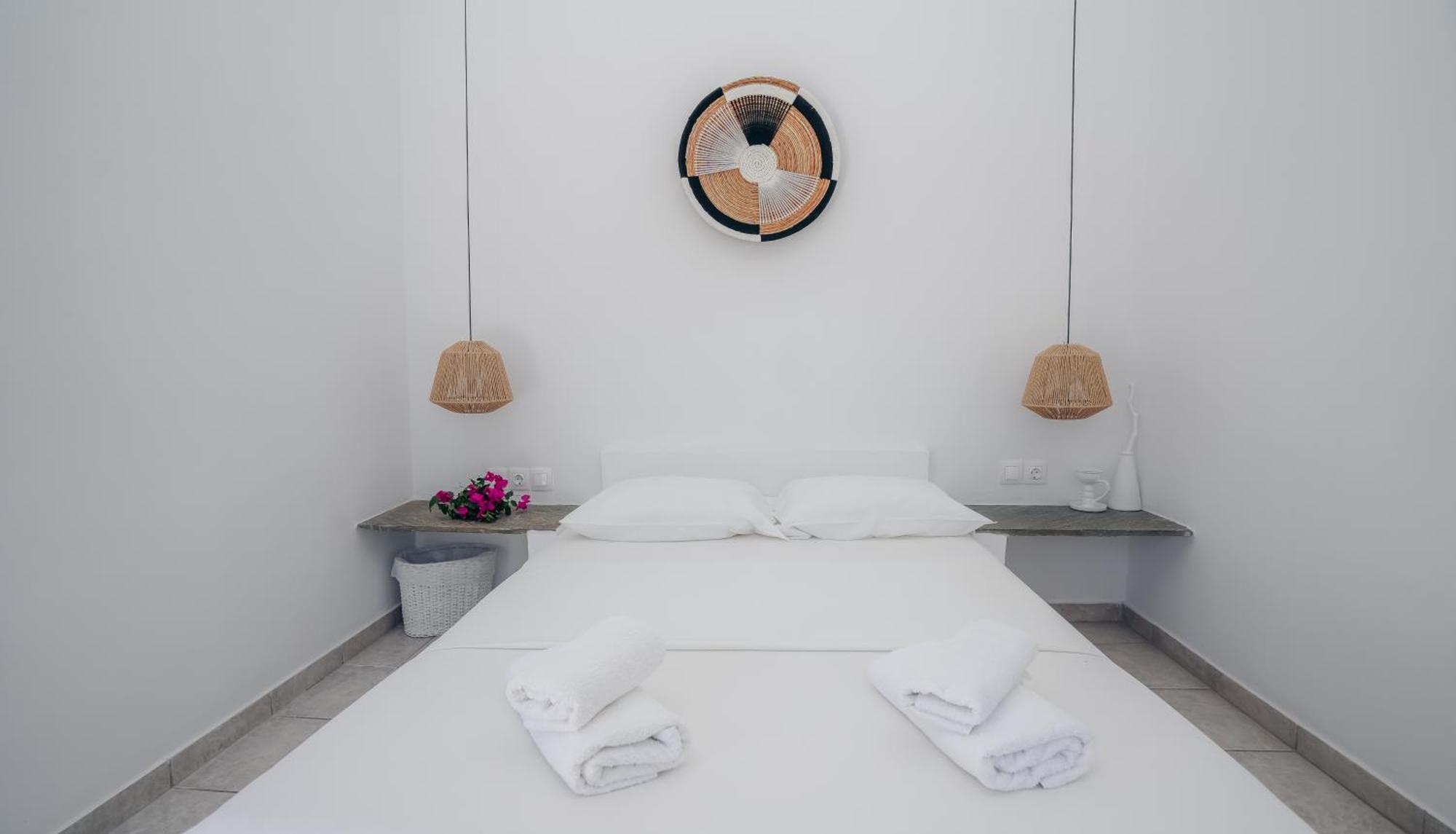 فندق Nostos Sifnos أبولونيا المظهر الخارجي الصورة